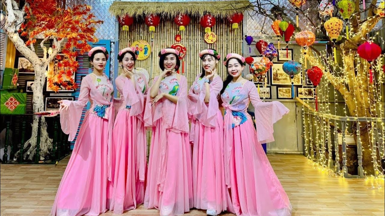 Kén cá chọn canh - Hoà Minzy - Choreo Nguyễn Nhung - Nhung Zumba Dance