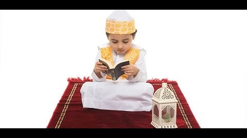 سورة الأعلى للأطفال | مكررة 10 مرات | قرآن للأطفال | مشاري العفاسي مع ترديد أطفال رائع