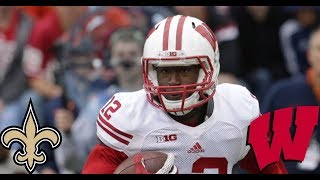 II Natrell Jamerson 2017 Highlights II New Orleans Saints 5th Round Selection