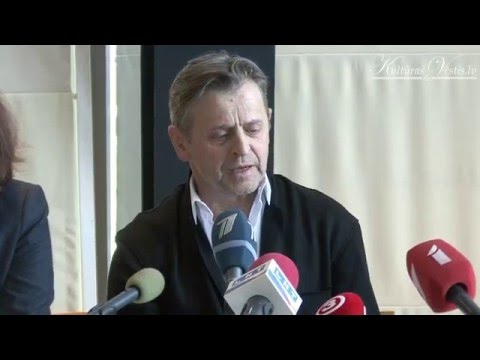 Video: Barišņikovs Mihails Nikolajevičs: Biogrāfija, Karjera, Personīgā Dzīve