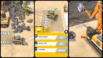 Build Brigade: Mighty Machines (Download Game)