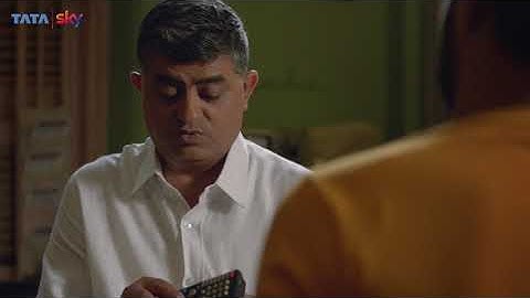 Tata Sky | Add or Drop Channels Anytime | Saala | Bengali (15s)