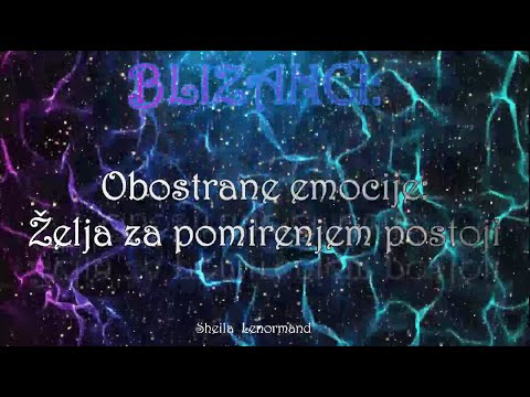 BLIZANCI: Obostrane emocije i zelja pomirenjem