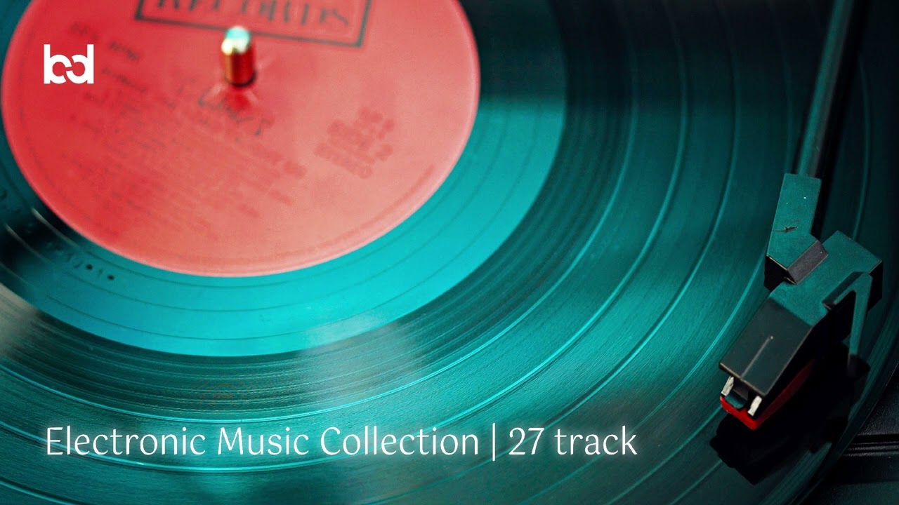 Guarda Electronic Music Collection - Main menu theme su YouTube Guarda Electronic Music Collection - Main menu theme su YouTube