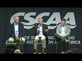 2024 CSCAA Annual Awards: Rules Discussion
