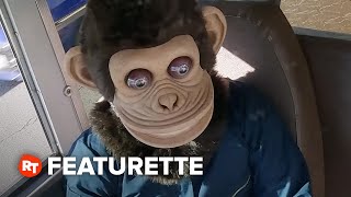 The Monkey Featurette - The Monkey Takes A Drive Around Hollywood 2025