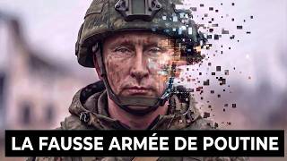 La face cachée de l’armée la plus performante de Russie
