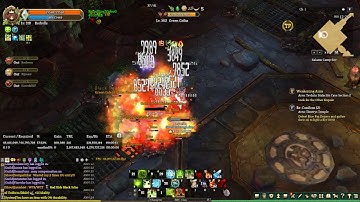 Discerning Evil buff