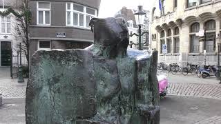 Een Stevige En Tedere Relatie Sjra Schoffelen, Relatie