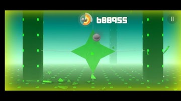 Smash Hit Random Stages Mod v2 Debug Menu