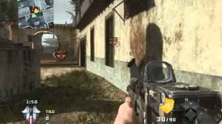 KNIFE THROUGH WALLS WHAT!!!!