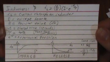 Electrical Circuit Theory review part 3