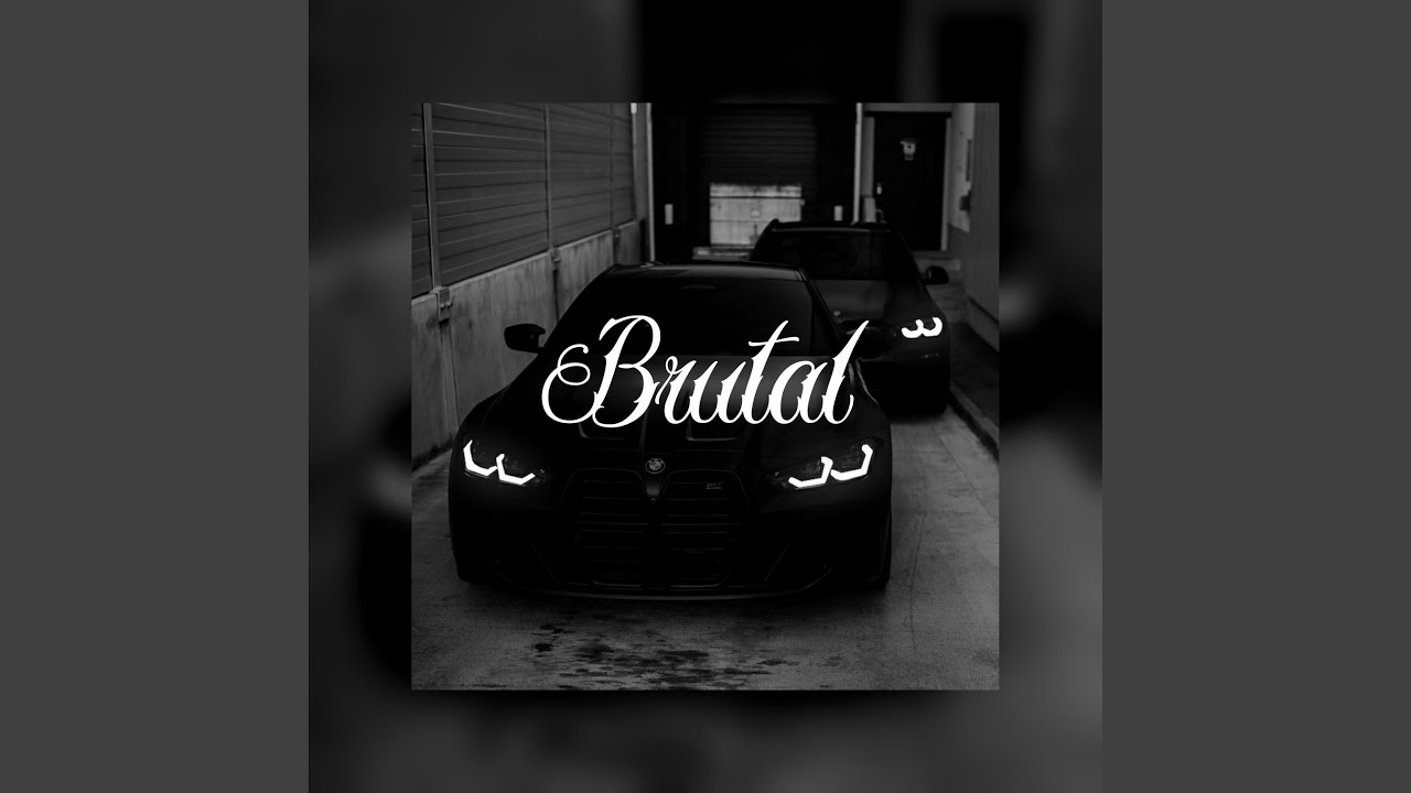 Watch Brutal on YouTube Watch Brutal on YouTube