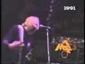 Nirvana - Smells Like Teen Spirit (LIVE 09.21.91)RARE