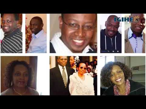 Andi Mayeri Ya Kabuga Utamenye Antoine Tounga Izina Yiyitaga Mu Bufaransa Uko Yanetswe