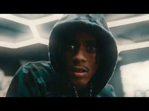 Baby Kutta - D.F.W. ( Official Music Video )