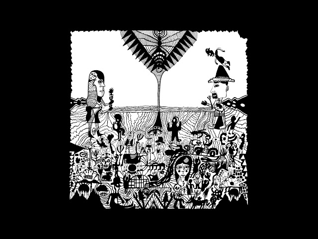 Hearts Like A Knife - Far Lands