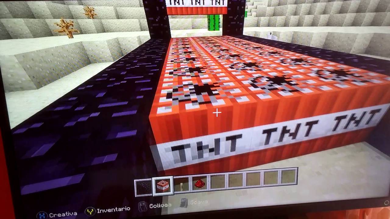 Come Creare I Portali Su Minecraft