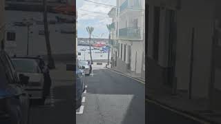 Playa San Juan In Tenerife 24C 1417 December 5, 2023