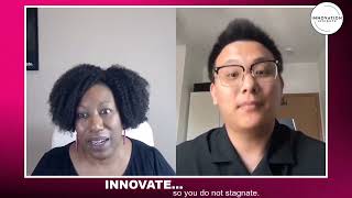 Exploring Data Analytics: Sentiment Analysis with Python and Tableau | iNNOVATION Insights Podcast