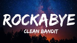 Clean Bandit  Rockabye s Feat Sean Paul U0026 Annemarie  Ed Sheeran Katy Perry