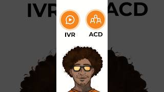 How did #IVR and #ACD create the Call Center we know today?
