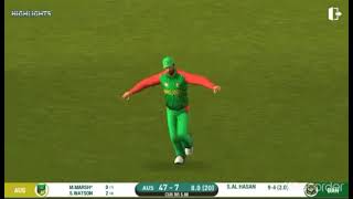 Bn Vs Aus A Critical Match That You All Like