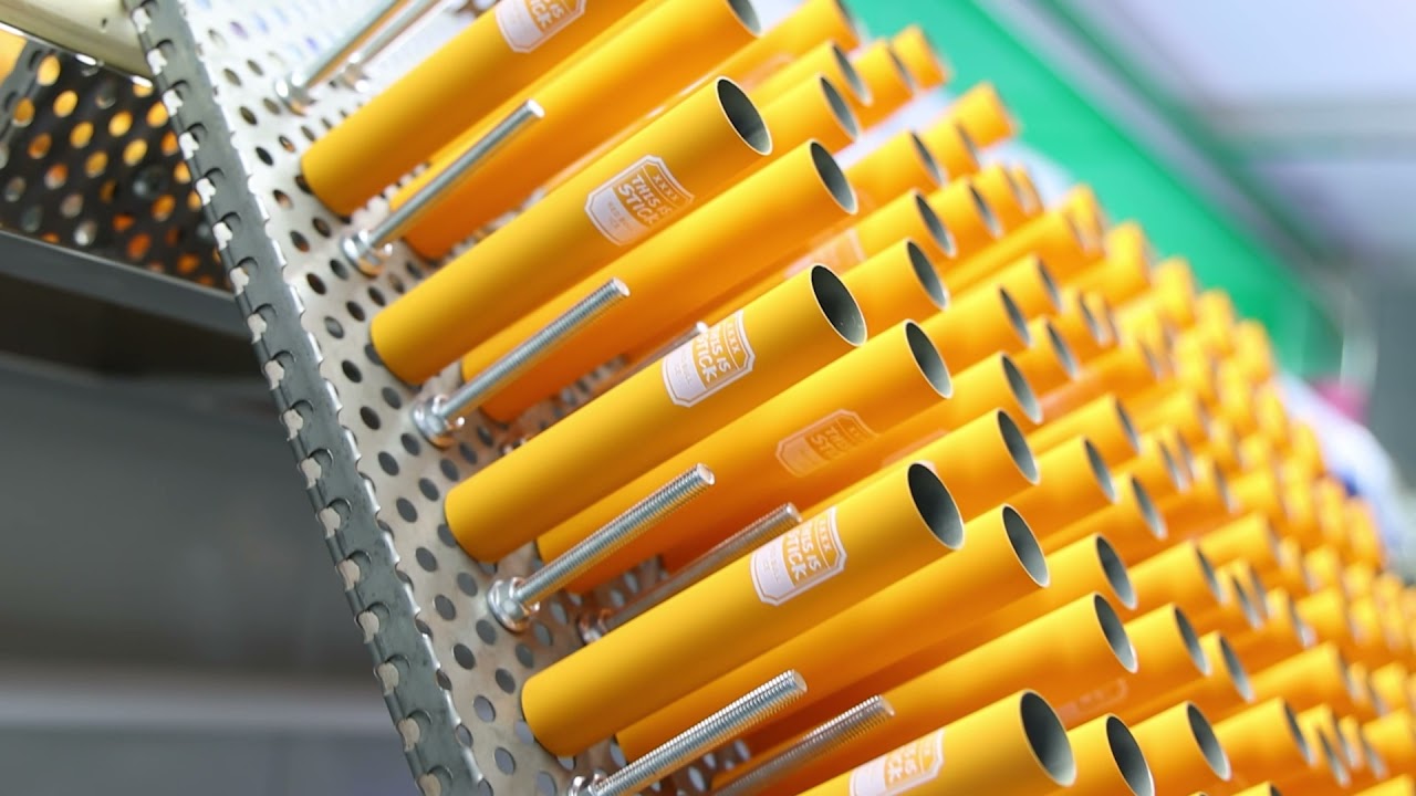 HOW IT WAS MADE: This Is Stick Disposable Pod