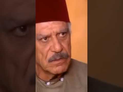 الدبور كشف حقيقة المختار قدام كل الحارة 