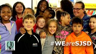 Message from the Superintendent 2019
