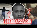 The Crazy Story Of Mad Maxx "G Herbo's Assassin"