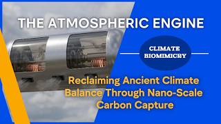 The Atmospheric Engine: How Nano-Robots Could Save Earth's Sky in 2026