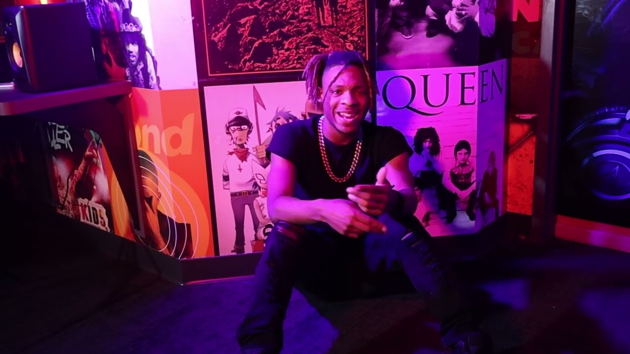 XL Music Video (Notice Me) Directed by King Leo