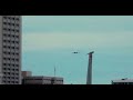 A-10 Stall maneuver #fyp #a10thunderboltll