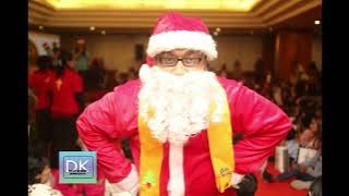 Event Organizer Natal | Perayaan Natal Anak Dirjen Pajak