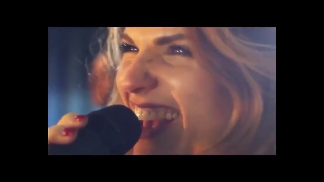 Singer Jamie Kradolfer (JAMIE KAY)  - Compilation of 2019