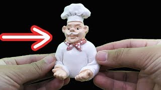 6 Alat Dapur Paling Unik, Aneh Dan Bermanfaat