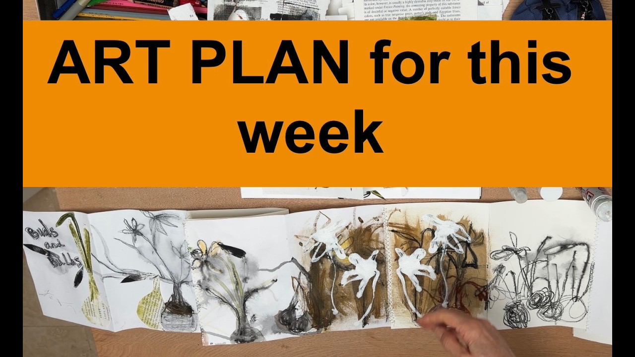 ПЛАН ИСКУССТВА