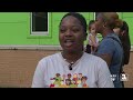 Identity Preparatory Academy opens as the first Black-founded all-girls school in North Omaha