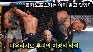 'I thought I'd get the KO in Round 2': Volkanovski reveals the fatal 10-second lapse by Riddell [...