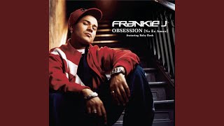 Obsesion (No Es Amor) (feat. Baby Bash - Spanglish Version)