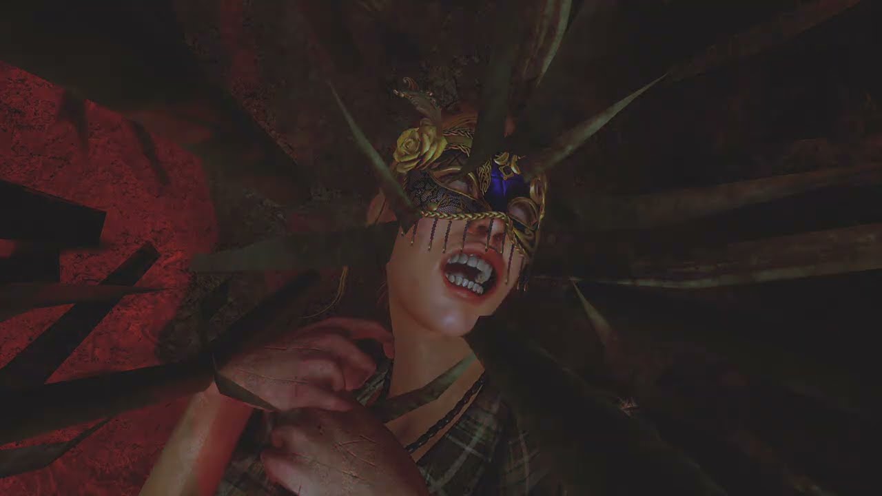 Dead by Daylight Doctor 