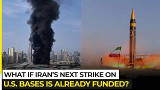 Is Iran Building a New Missile Arsenal Right Now? The Secret Dubai Office Funneling Billions screenshot 3