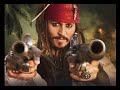 Hans Zimmer - Pirates of the Caribbean 3 - Marry Me (Slowed to Perfection) Mp3 Song