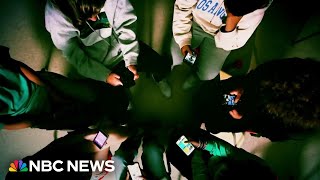 Meta launches new safety protections aimed at teens screenshot 2