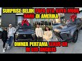 Surprise beliin papa dreamcar lexus gx di amerika dikira prank