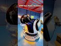 Ultra-realistic graphics &amp; motion tracking for total immersion. #factory #arcade #vrgame #machine