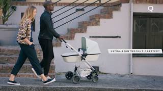 QUINNY -  ZAPP FLEX PLUS