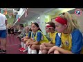 U.S. Youth Futsal International Trip - USYF 2007 Girls x Feijó FC U11 - Dec 28th