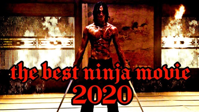 Ninja Assassin Cast Then and Now with real names and age